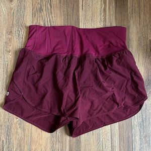 Alexo conceal carry shorts